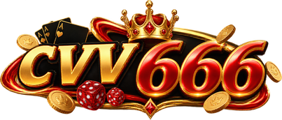 CVV 666 লোগো